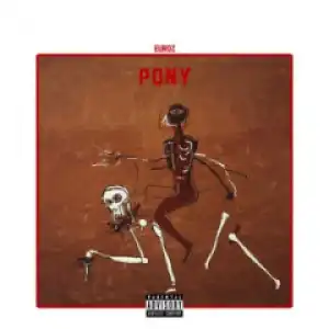 Euroz - Pony